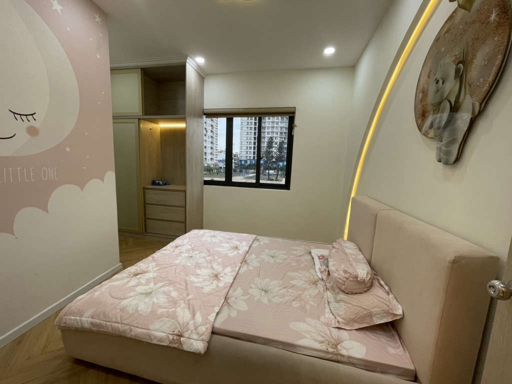 BÀU CÁT – HXH ĐỖ – NHÀ 4 TẦNG – NGANG 5M – 50M². CHỈ 5.8 TỶ - Ảnh chính